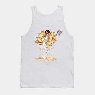 Celeste Tank Top